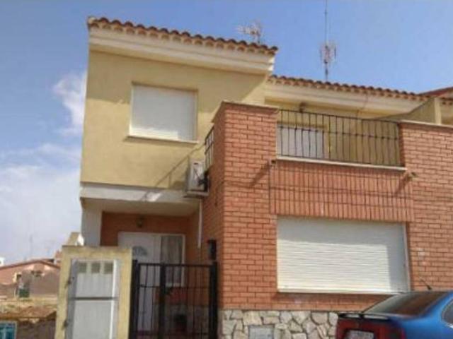 Casa en venta en Casas-ibáñez, Castilla-La Mancha