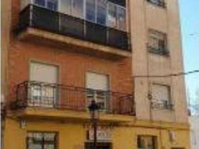 Piso en venta en Almansa, Castilla-La Mancha