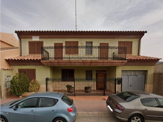 Casa en venta en El Bonillo, Castilla-La Mancha