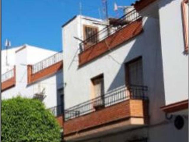 Casa en venta en Sierra de Cádiz, Andalucía