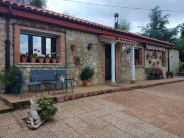 Piso en venta en Villaviciosa, Asturias
