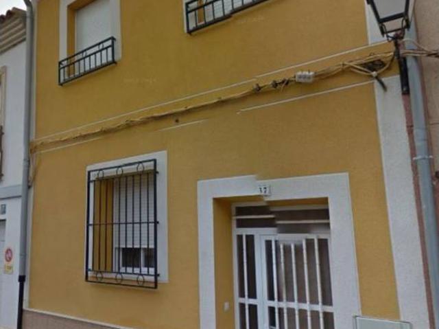 Casa en venta en Tobarra, Castilla-La Mancha