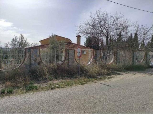 Casa en venta en Tobarra, Castilla-La Mancha