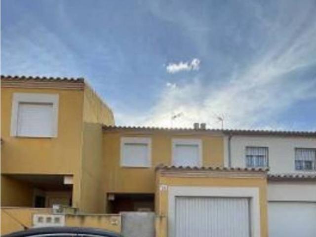 Casa en venta en Ajofrín, Castilla-La Mancha