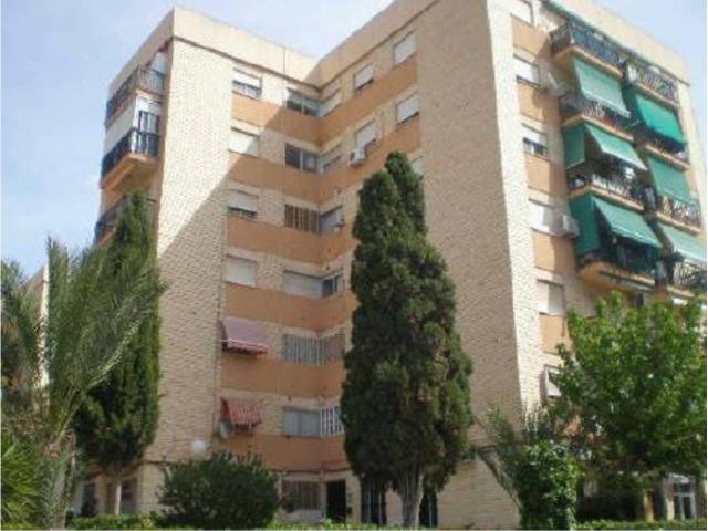 Piso en venta en Quatre-centes Vivendes, l'Alacantí