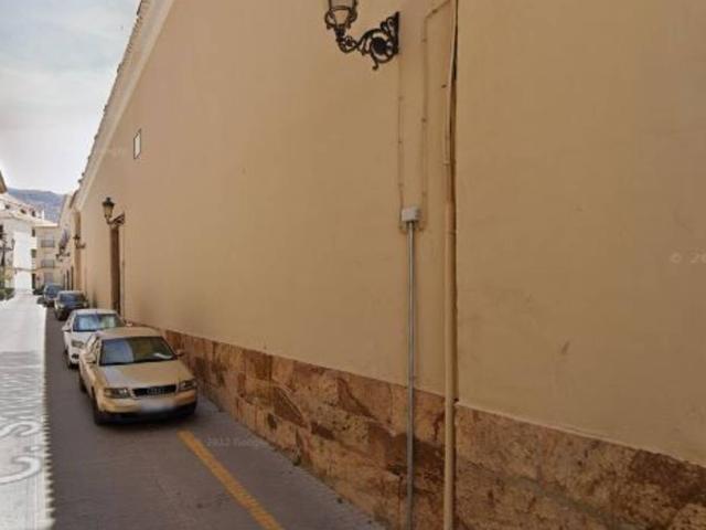 Piso en venta en Berja, Andalucía
