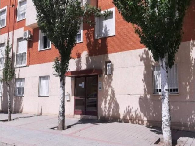 Piso en venta en Medina Sur, Medina Del Campo