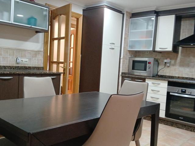 Piso en venta en l'Horta Sud, Valencia