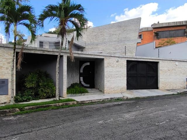 Casa en venta en Altos De Guataparo, Valencia