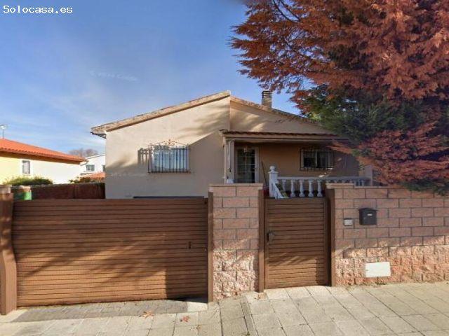 Casa en venta en Burguillos De Toledo, Toledo