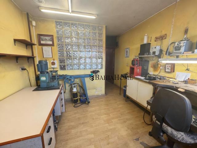 Oficina en venta en Cuatro Caminos, Santander