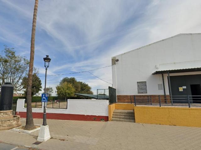 Casa en venta en El Condado, Andalucía