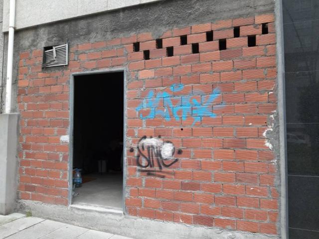 Local Comercial en venta en A Coruña, Galicia