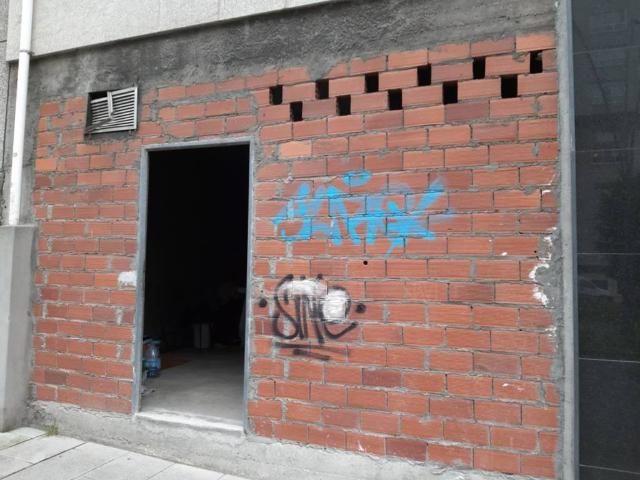 Local Comercial en venta en A Coruña, Galicia