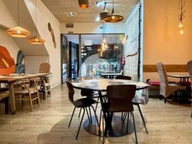 Local Comercial en alquiler en A Coruña