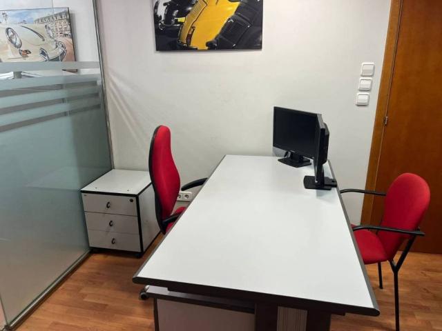 Local Comercial en alquiler en A Coruña, Galicia