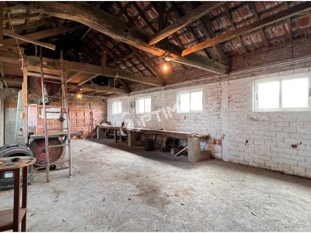 Local Comercial en alquiler en Tabeirós - Terra de Montes, Galicia