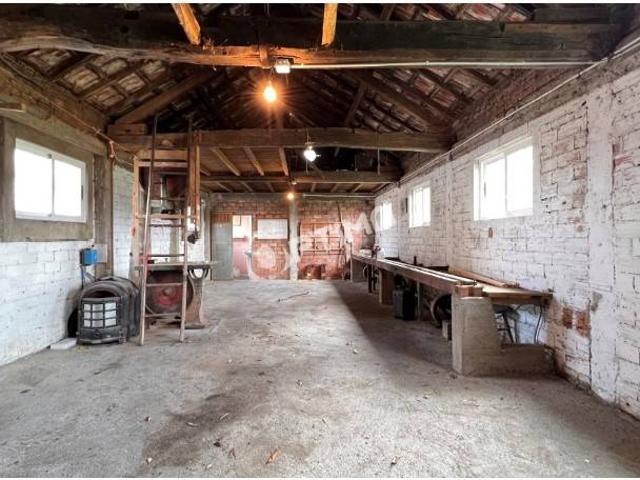 Local Comercial en alquiler en Tabeirós - Terra de Montes, Galicia