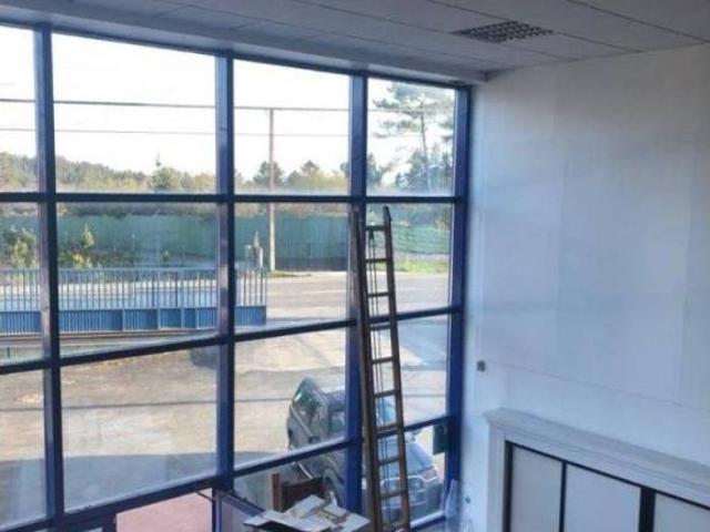 Local Comercial en alquiler en A Fonsagrada, Galicia