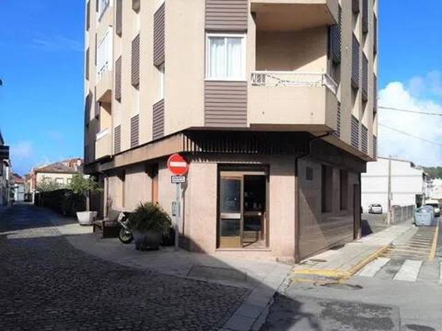 Local Comercial en alquiler en A Illa de Arousa, O Salnés