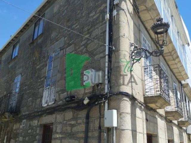 Local Comercial en alquiler en A Pobra De Trives, Galicia