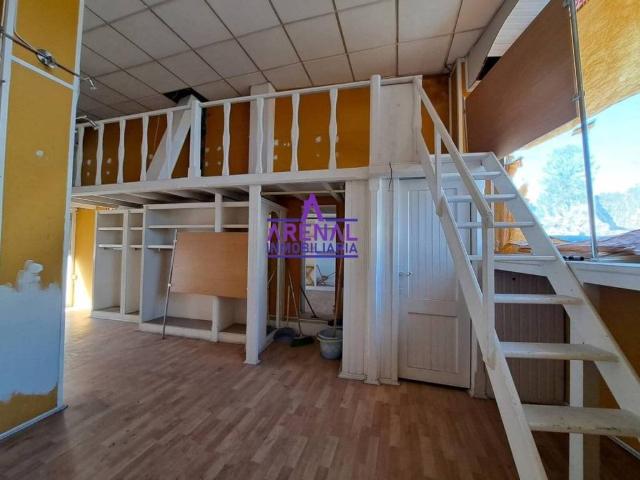 Local Comercial en alquiler en A Barbanza, Galicia