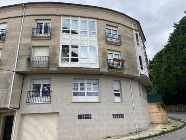 Local Comercial en alquiler en A Barbanza, Galicia