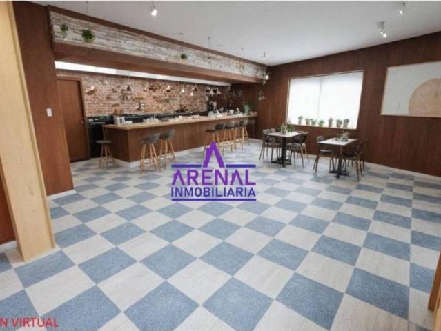 Local Comercial en alquiler en A Barbanza, Galicia