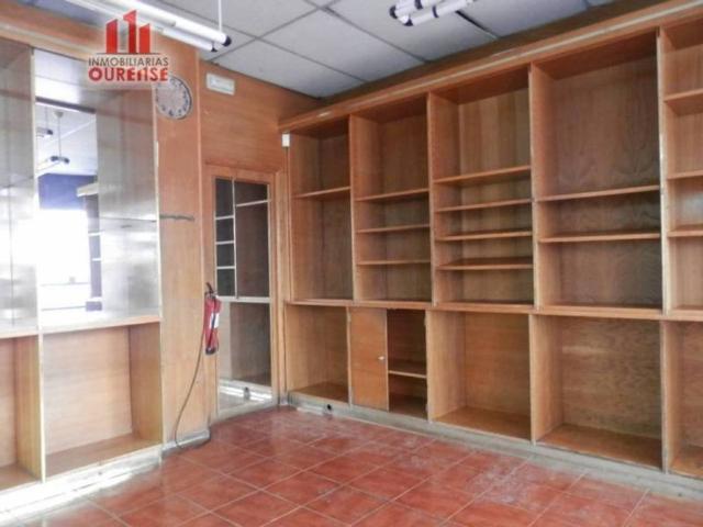 Local Comercial en alquiler en Valdeorras, Galicia