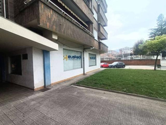 Local Comercial en alquiler en Abadiño, Guipúzcoa