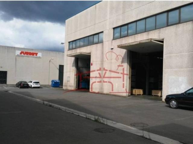 Local Comercial en alquiler en Abadiño, Guipúzcoa