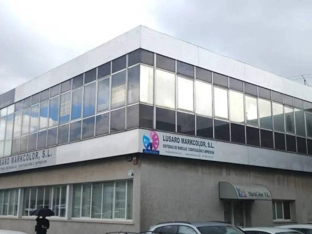 Local Comercial en alquiler en Abadiño, Guipúzcoa