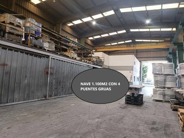 Local Comercial en alquiler en Abanto Y Ciérvana-abanto Zierbena, Guipúzcoa