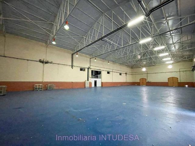 Local Comercial en alquiler en Ablitas, Navarra
