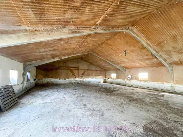 Local Comercial en alquiler en Ablitas, Navarra