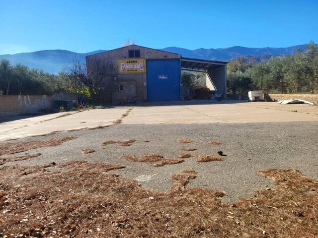 Local Comercial en alquiler en Abrucena, Andalucía