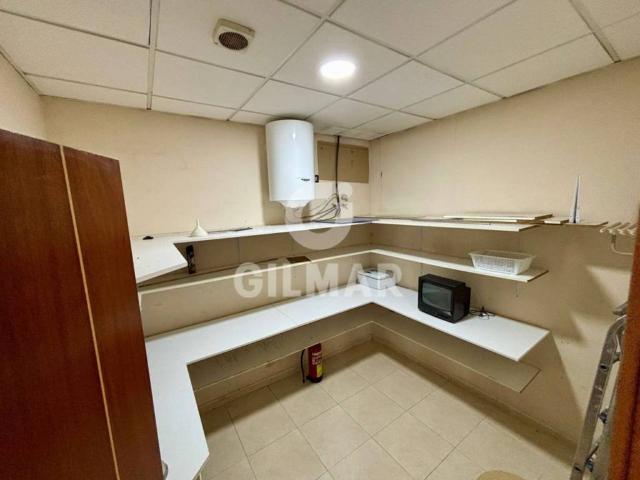Local Comercial en venta en La Postura, Adeje