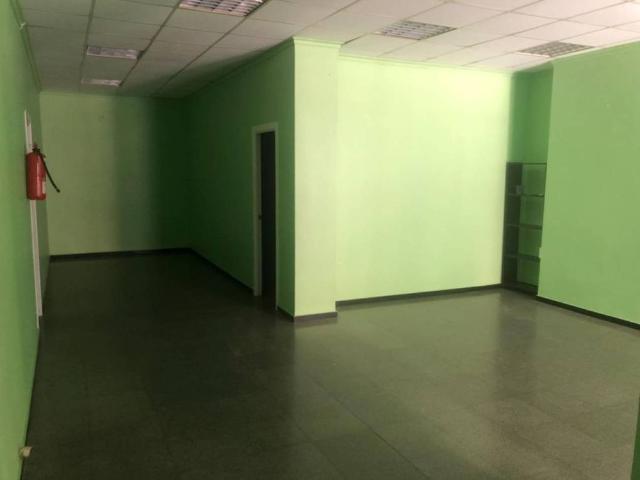 Local Comercial en alquiler en Adra