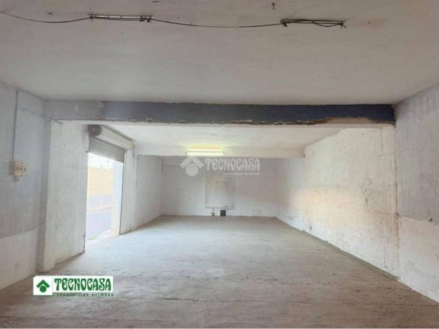 Local Comercial en alquiler en Adra, Andalucía