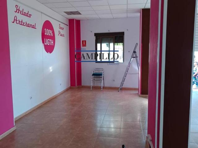 Local Comercial en alquiler en Adra