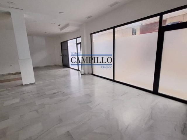 Local Comercial en alquiler en Adra