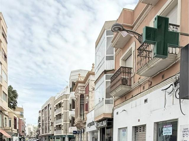 Local Comercial en alquiler en Adra