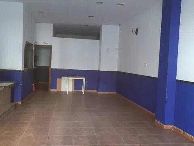Local Comercial en alquiler en Adra, Andalucía