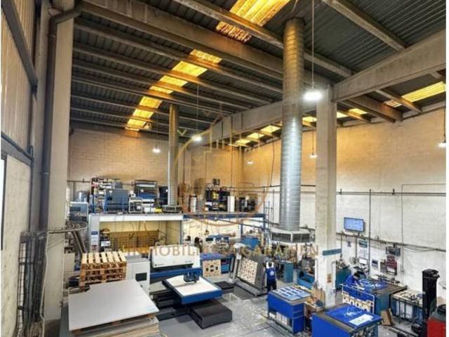 Local Comercial en alquiler en Aduna, Guipúzcoa