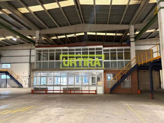 Local Comercial en alquiler en Aduna, Guipúzcoa