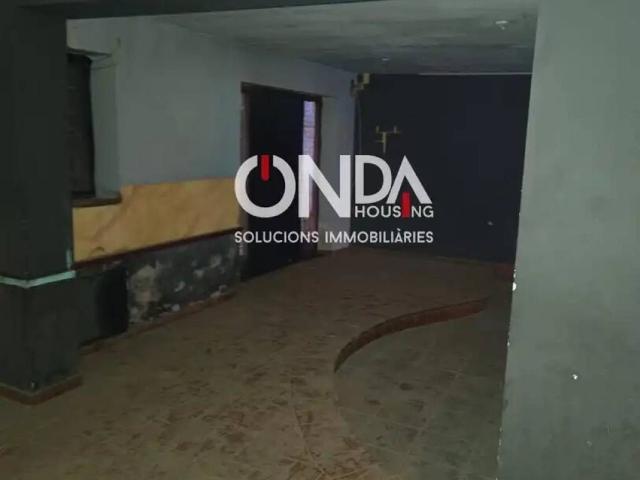 Local Comercial en alquiler en Noguera, Catalunya