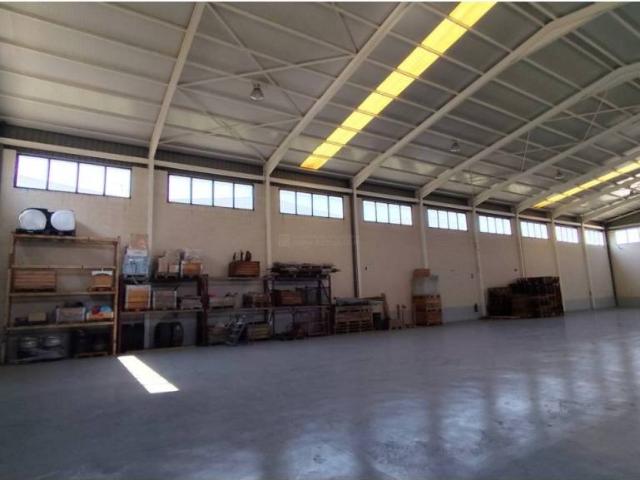 Local Comercial en alquiler en Agoncillo, La Rioja