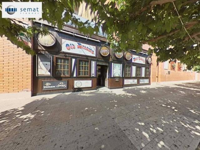 Local Comercial en alquiler en Agramunt, Lleida