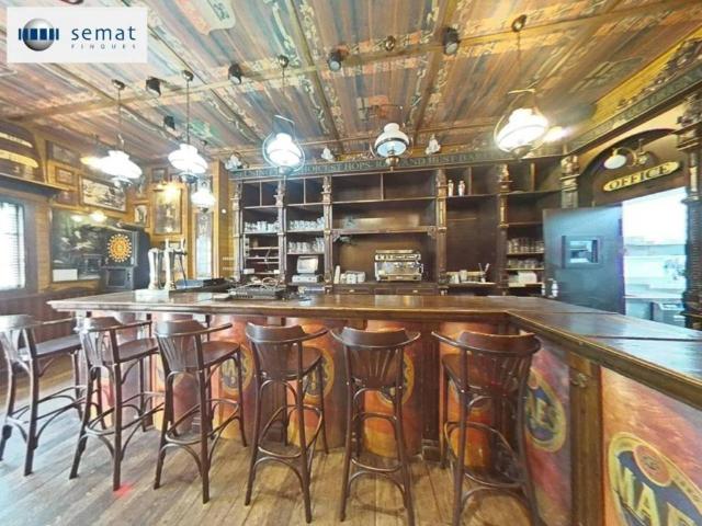 Local Comercial en alquiler en Urgell, Catalunya