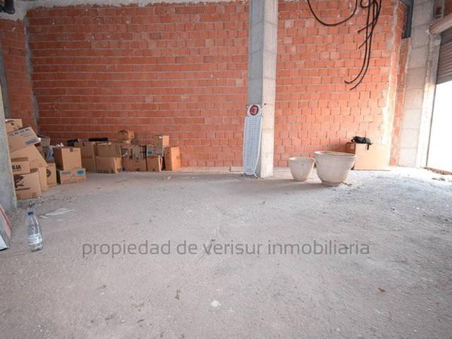 Local Comercial en alquiler en Alto Guadalentín, Murcia